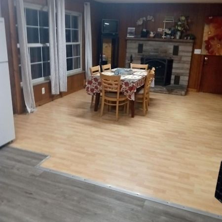 Cabin In Gatlingburg L แกตลิงเบิร์ก ภายนอก รูปภาพ