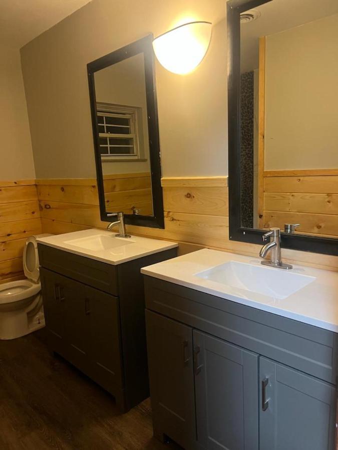 Cabin In Gatlingburg L แกตลิงเบิร์ก ภายนอก รูปภาพ