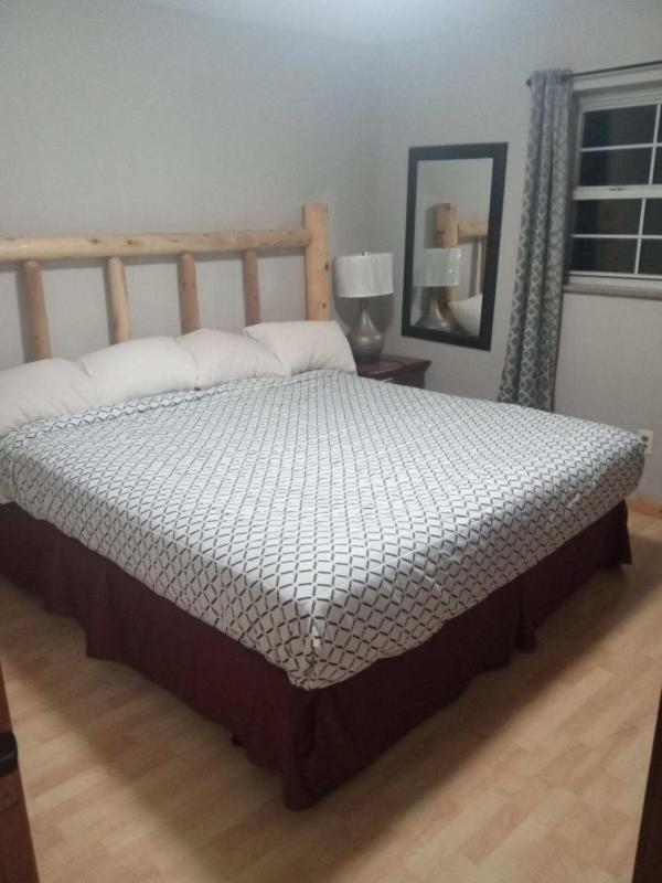 Cabin In Gatlingburg L แกตลิงเบิร์ก ภายนอก รูปภาพ