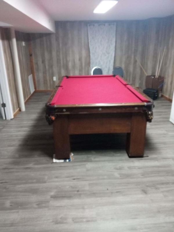 Cabin In Gatlingburg L แกตลิงเบิร์ก ภายนอก รูปภาพ