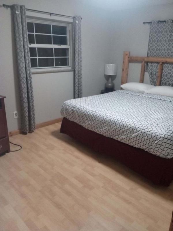 Cabin In Gatlingburg L แกตลิงเบิร์ก ภายนอก รูปภาพ
