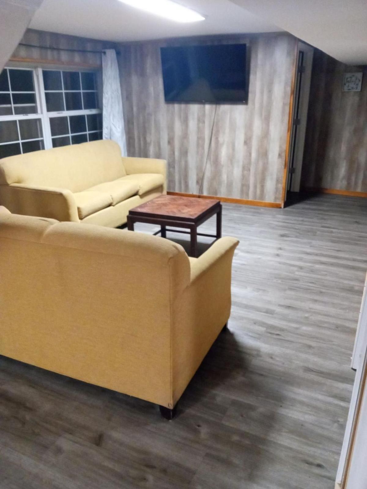 Cabin In Gatlingburg L แกตลิงเบิร์ก ภายนอก รูปภาพ